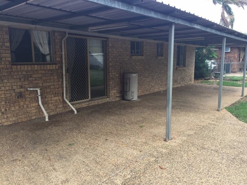 63 Old Capricorn Highway, Gracemere QLD 4702